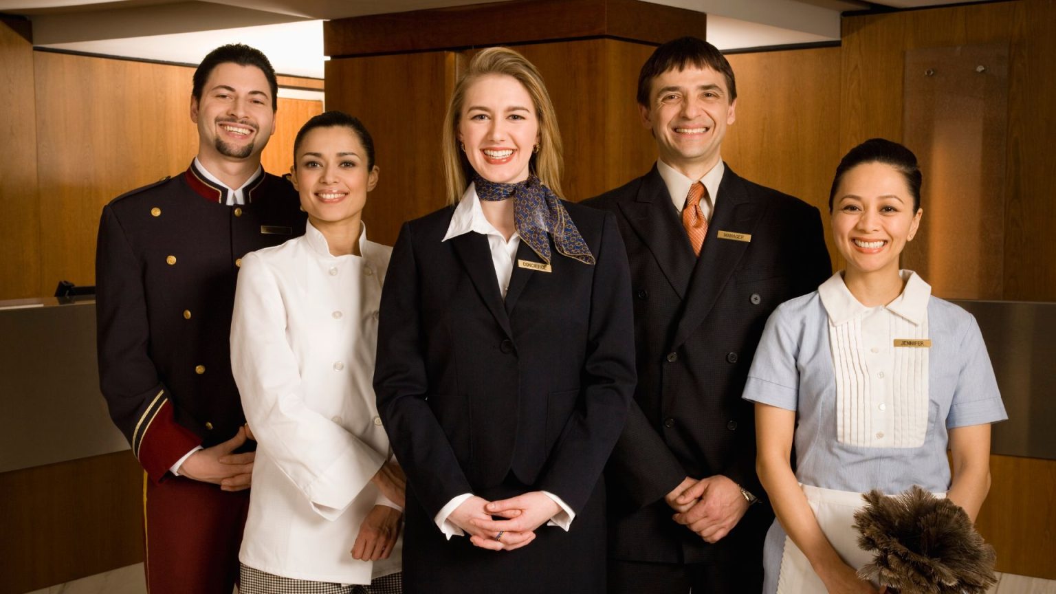 Consultoría y Gestión Operativa