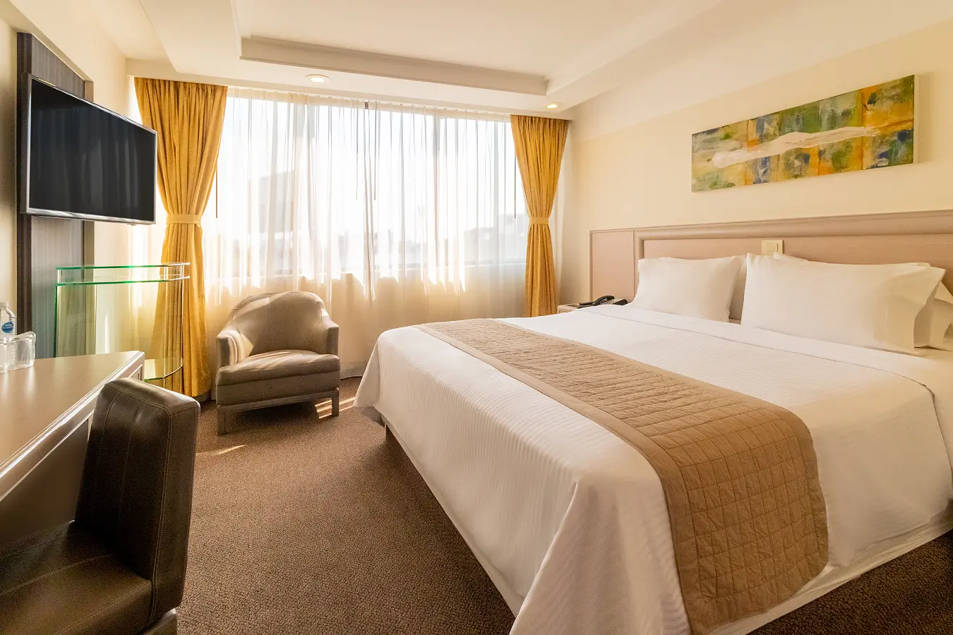 Soluciones Integrales para Habitaciones