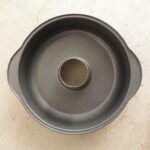 Molde para Rosca Antiadherente