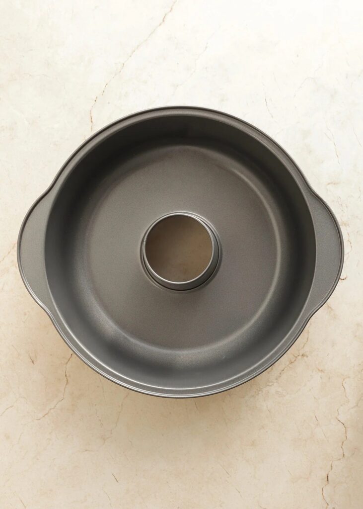 Molde para Rosca Antiadherente