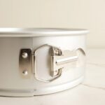 Molde broche redondo