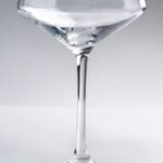 Copa de Cóctel de Cristal Coupe