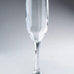 Copa Flauta para Champagne de Vidrio
