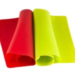 Tapete Antideslizante de Silicón