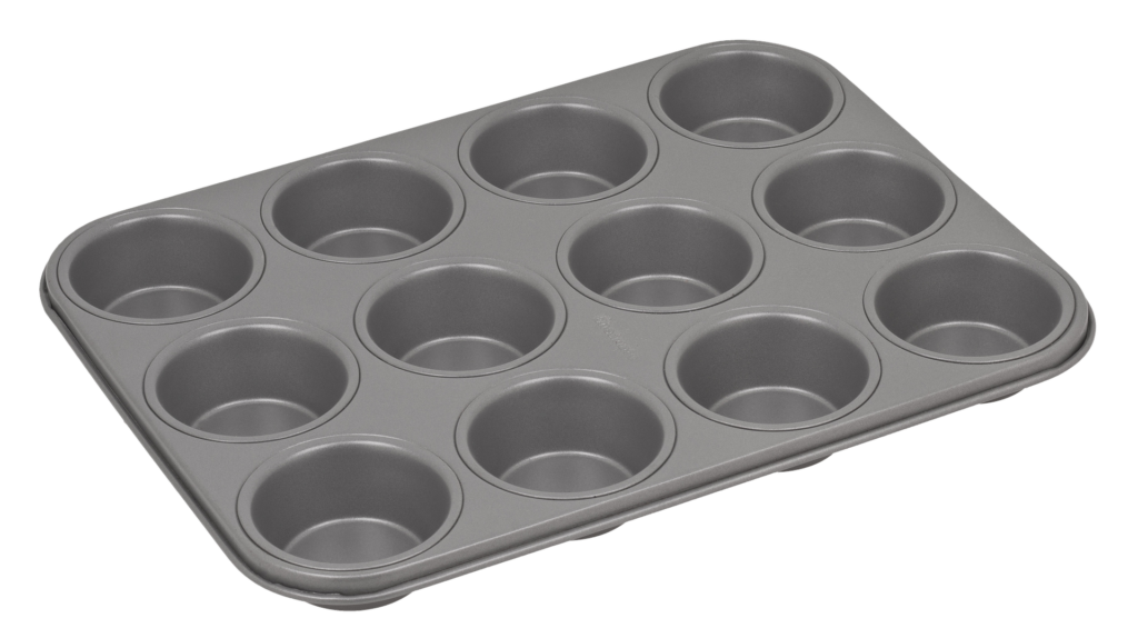 Charola para Muffins