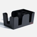 Organizador para Estación de Café o Servicio