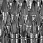 Boquillas para Repostería