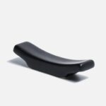 Porta Palillos Negro Mate