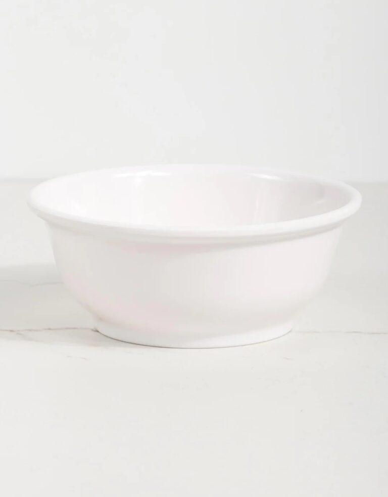 Plato Hondo Institucional