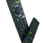 Control Remoto Universal para TV
