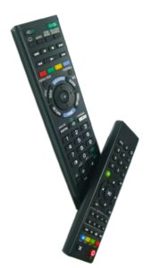 Control Remoto Universal para TV