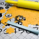 Cortador de Galletas Metálico