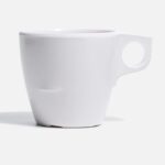 Taza Institucional de Melamina