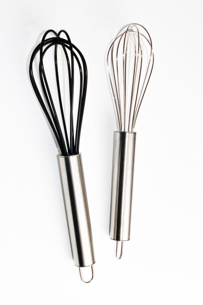 Batidor de Globo Profesional