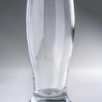 Vaso Cervecero de Vidrio Munich